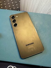 Samsung galaxy s23 , 128gb - 3