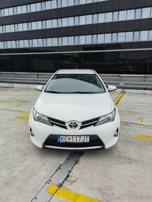 Toyota Auris - 3