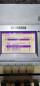 Yamaha s500 - 3