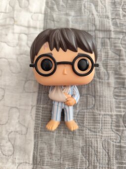 FunkoPop Harry Potter - 3