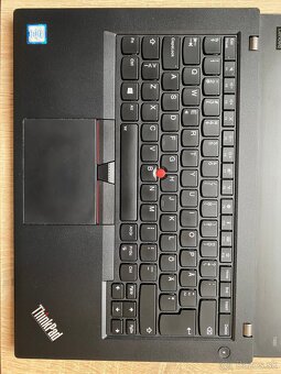 Lenovo ThinkPad T480 | i7-8650U | 32GB RAM | 1TB SSD | - 3