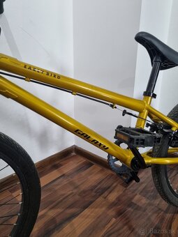 BMX 20 Galaxy Early Birld - 3