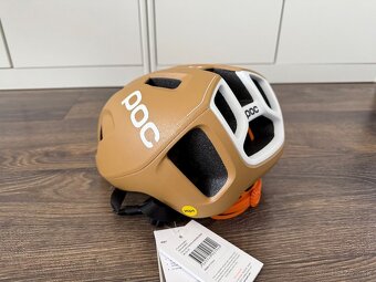 POC Ventral Mips Cerussite Kashima - 3