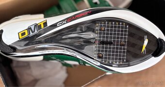 DMT CX Carbon cyklistické cestné  tretry - 3