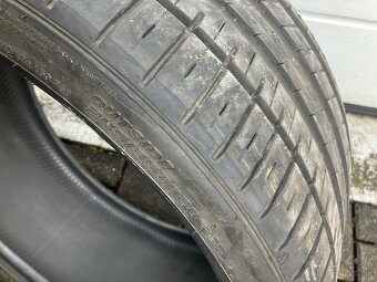Falken 245/35 ZR20 letné - 3