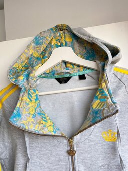 Adidas Originals Respect Me 2008 dámska mikina S/M - 3
