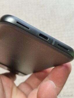 Google Pixel 8a 8 GB/256 GB Obsidian - 3