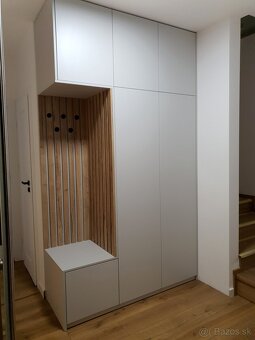 Výroba nábytku - 3