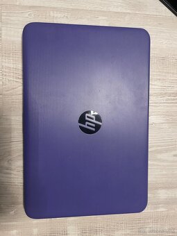 HP Stream 14 notebook - 3