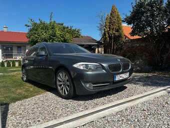 BMW f11 530d - 3