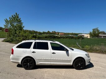 Škoda Octavia 2 combi 1.6tdi 77kw - 3