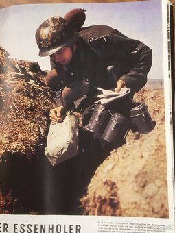 WEHRMACHT - SIGNAL - 3