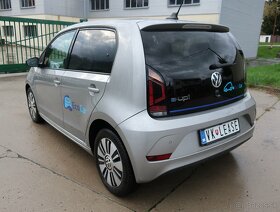 Šikovné auto do mesta,ktoré jazdí takmer zadarmo,za 200€/mes - 3