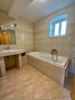 Prenájom 3 izbový byt 106m2 Nitrianske Pravno - 3