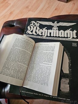 Mein kampf - 3