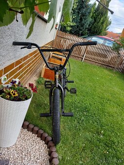 Predám bycikel značky CTM POP - 3
