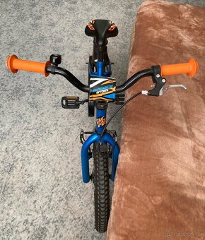 Detsky bicykel Arcore 16 - 3