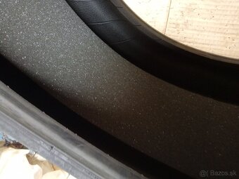 255/40 R20 101W Michelin Pilot Sport EV 1ks letná pneu - 3