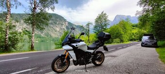 Yamaha tracer 9gt - 3