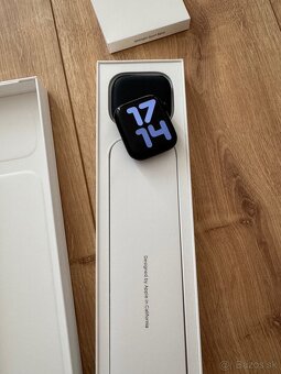 Apple Watch 7 45mm - 3