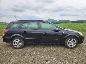 Opel Astra H 1.9CDTi 74kW, M6 - 3