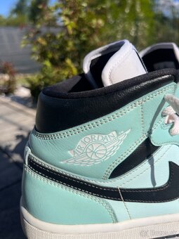 Topánky Jordan 1 mid - 3