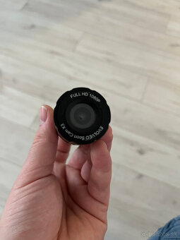 evolveo sportcam x3 - 3