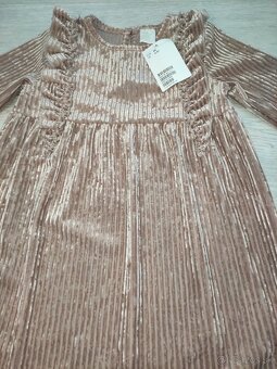 Krásne šaty H&M - 3