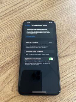 Apple iPhone 11 Pro Max 256GB GREEN - 3