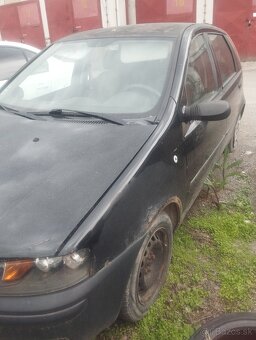 Fiat punto - 3