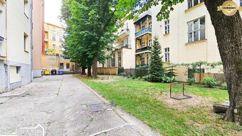 PRENÁJOM - GARSÓNKA V CENTRE BRATISLAVY - 3