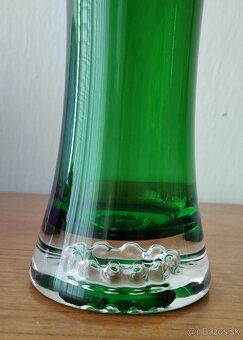 Sklenená váza - 3