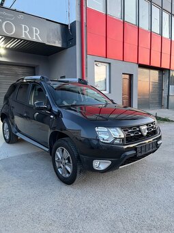 REZERVOVANE Dacia Duster 1.5 Dci = bez korozie - 3