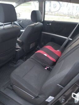 Toyota Corolla Verso 1,8 VVTI automat - 3
