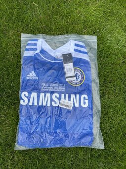 Fernando Torres – Chelsea| nový s visačkou | L - 3