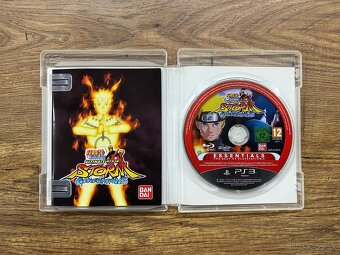 Hra Naruto Shippuden Ultimate Ninja Storm Generations na PS3 - 3