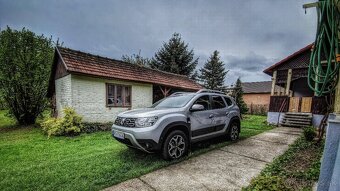 Dacia Duster 1.6 sce 4x2 - 3
