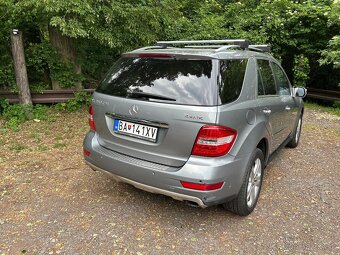 Mercedes ML 350 cdi w164 - 3