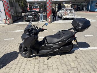 Skúter Yamaha XMAX 300 (20,6 kW) - 3
