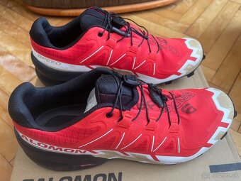 Salomon Speedcross 6 - 3