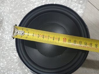 Predam Dynaudio  basovy reproduktor 5K0 035 453 - 3
