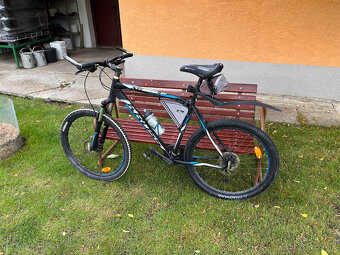 Horský bicykel Kross Hexagon 6.0 - 3