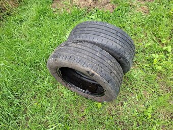 CONTINENTAL 205/55 R16 - 3
