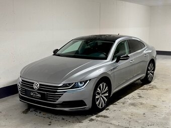 VW Arteon 2.0 BiTdi 176kw Elegance A\T 4Motion - 3