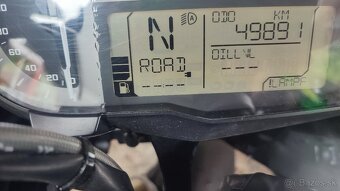BMW GS 1200 - 3