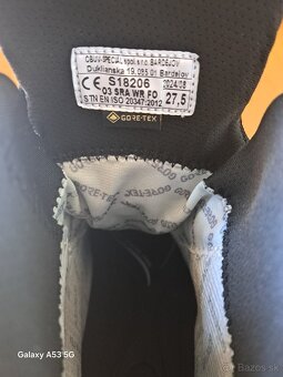 BOSP (GORE-TEX) - 3