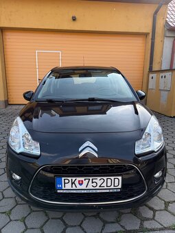 Citroën C3 1.4i, r. 2010, 123 876 km - 3
