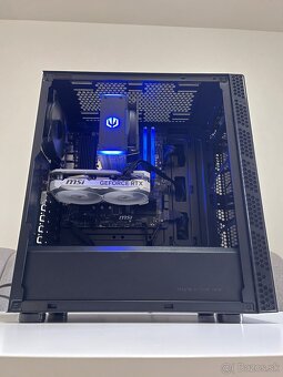 ✅ Ryzen 7 5700 / RTX 4060 / 32GB RAM / 1TB / 32M ZÁRUKA ✅ - 3