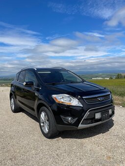 Ford Kuga 2.0tdci 120kw 4WD A/T Titanium - 3