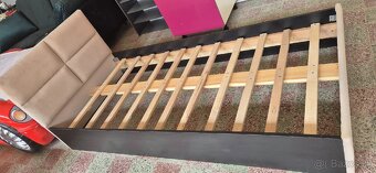 Jednolôžková posteľ - 3